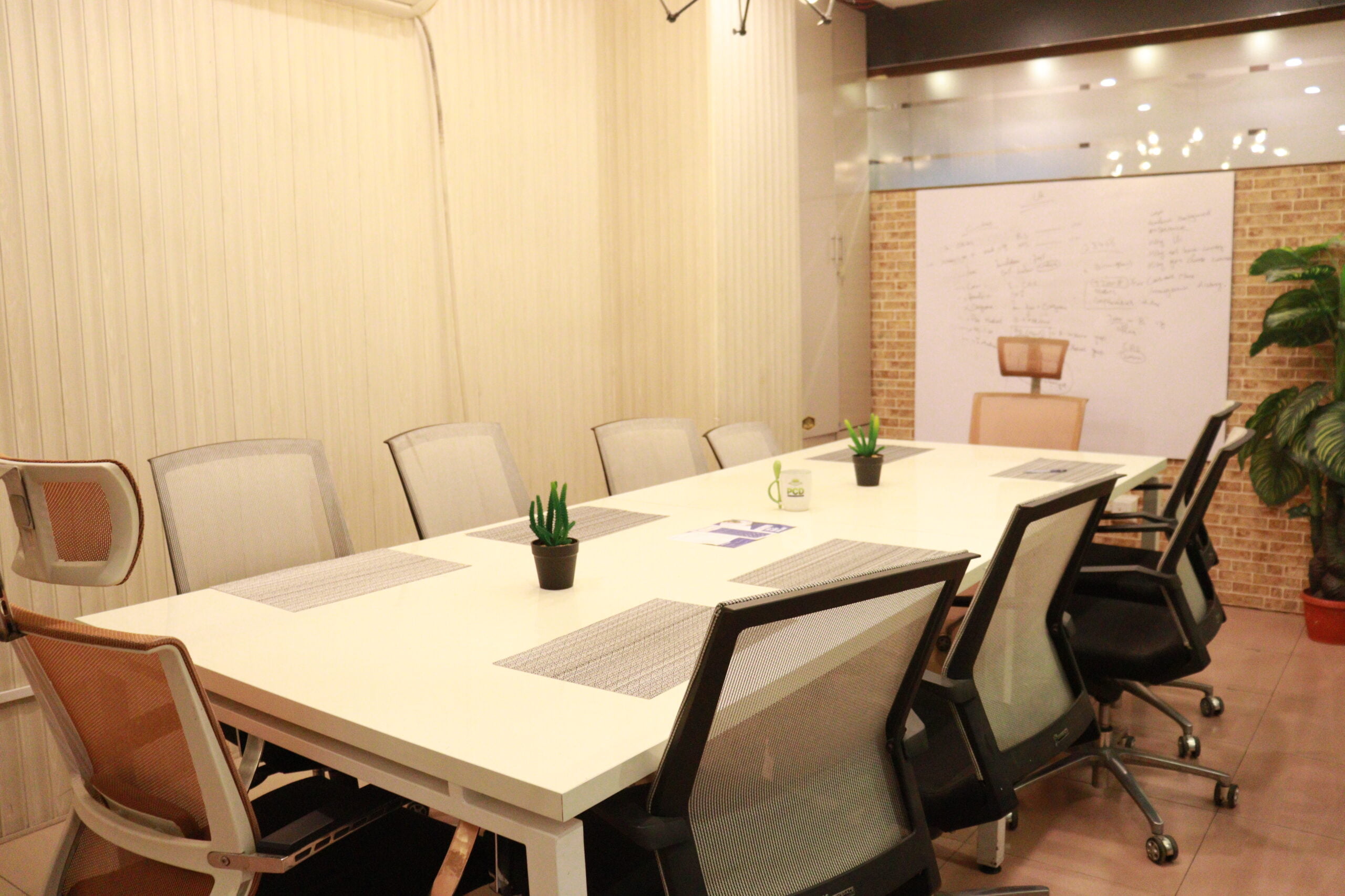 Image gallery marquee