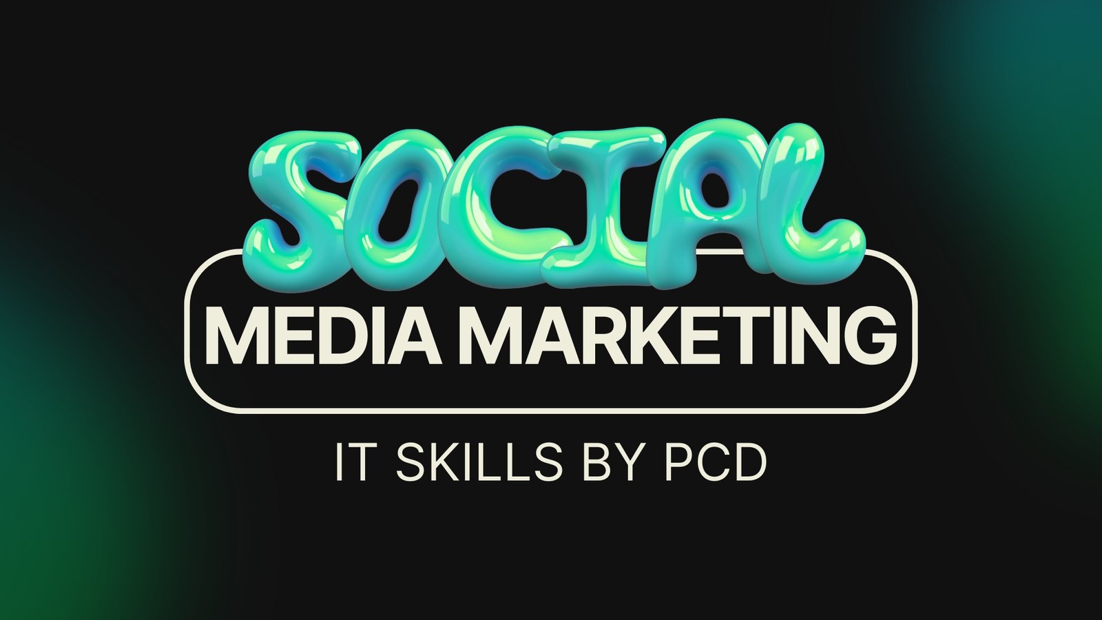 Social Media Marketing Course in Gujranwala