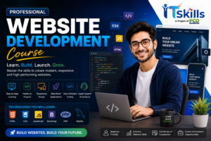 Website Development Services